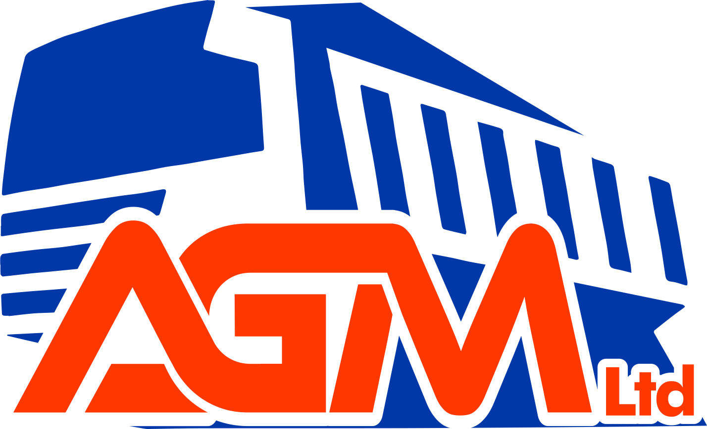 A.G.M. Ltd